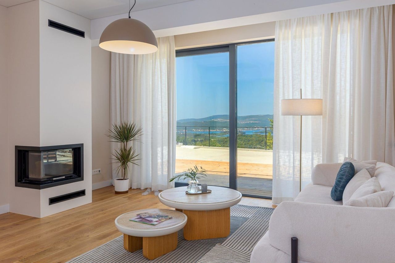 Casa en Kavač, Montenegro, 140 m² - imagen 5