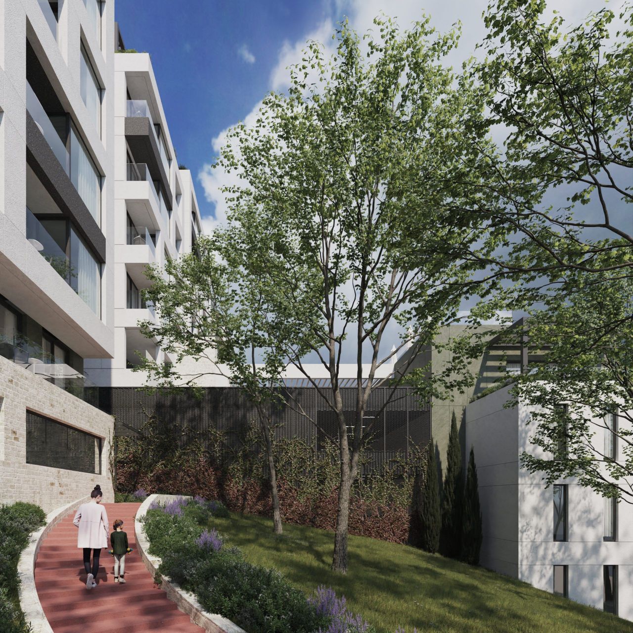 Apartment in Tivat, Montenegro, 45 m² - picture 6