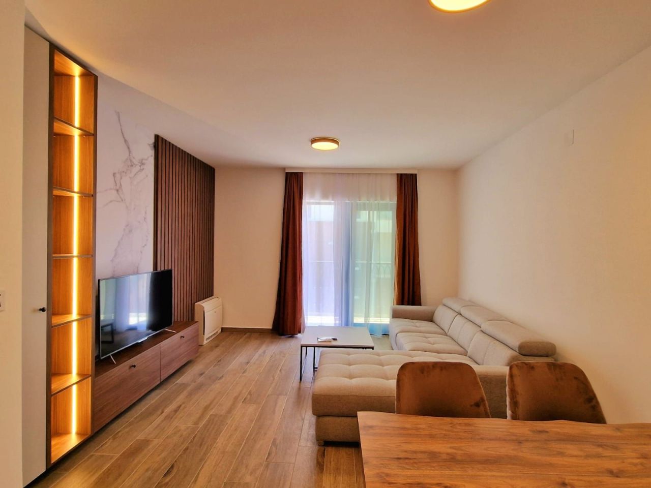 Appartamenti a Budva, Montenegro, 53 m² - foto 6