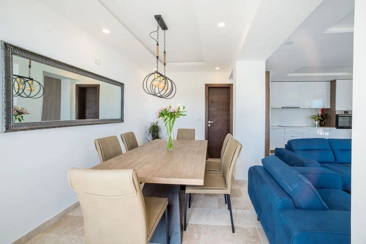 Haus in Becici, Montenegro, 170 m² - Foto 6