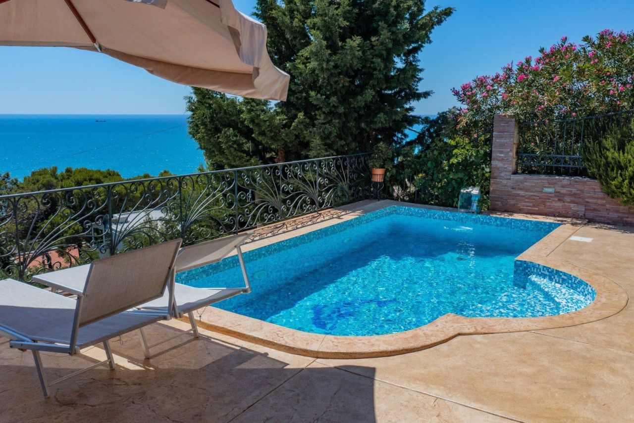 Villa en el Bar, Montenegro, 252 m² - imagen 6