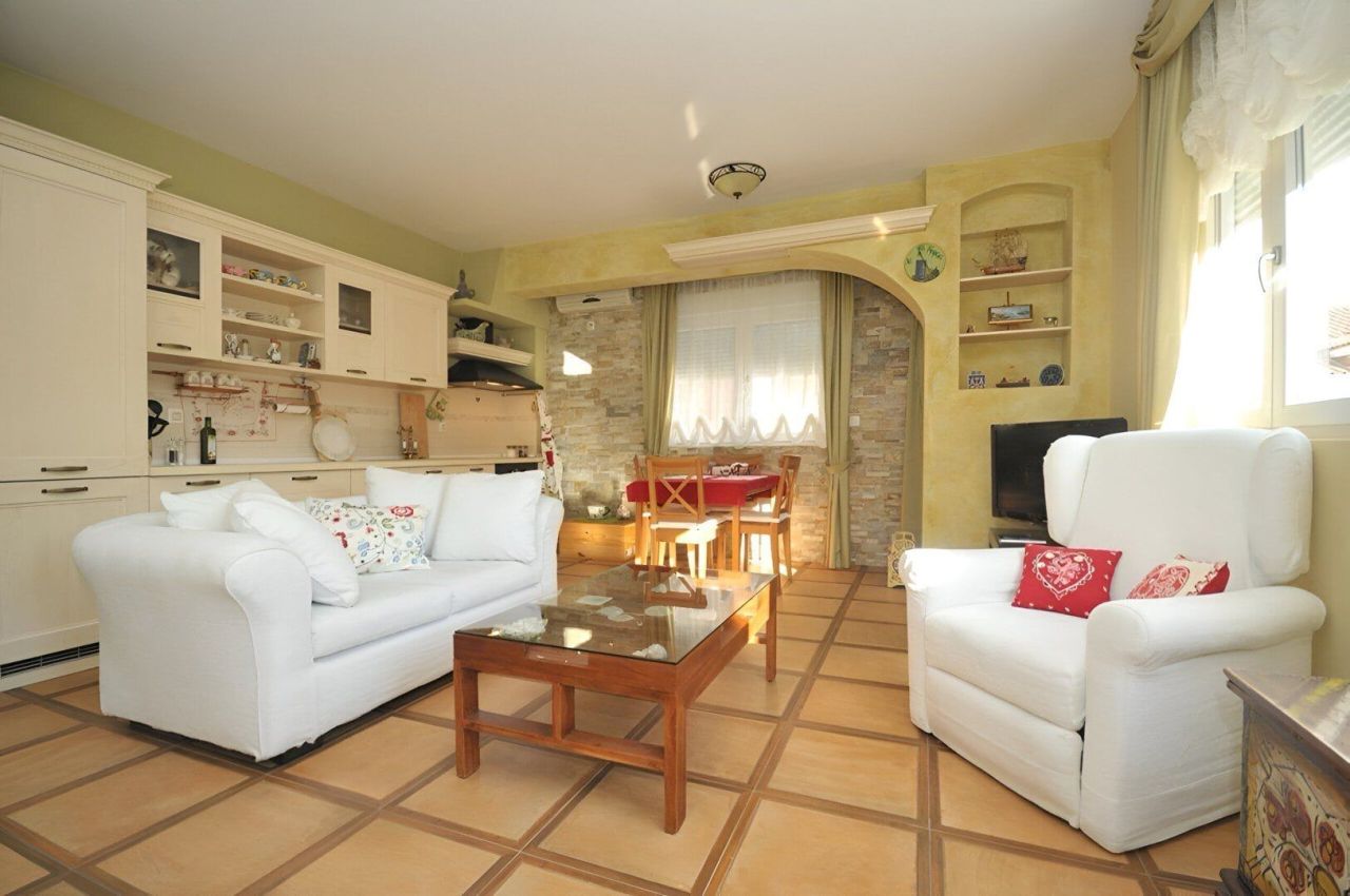 Apartment in Budva, Montenegro, 64 m² - Foto 6