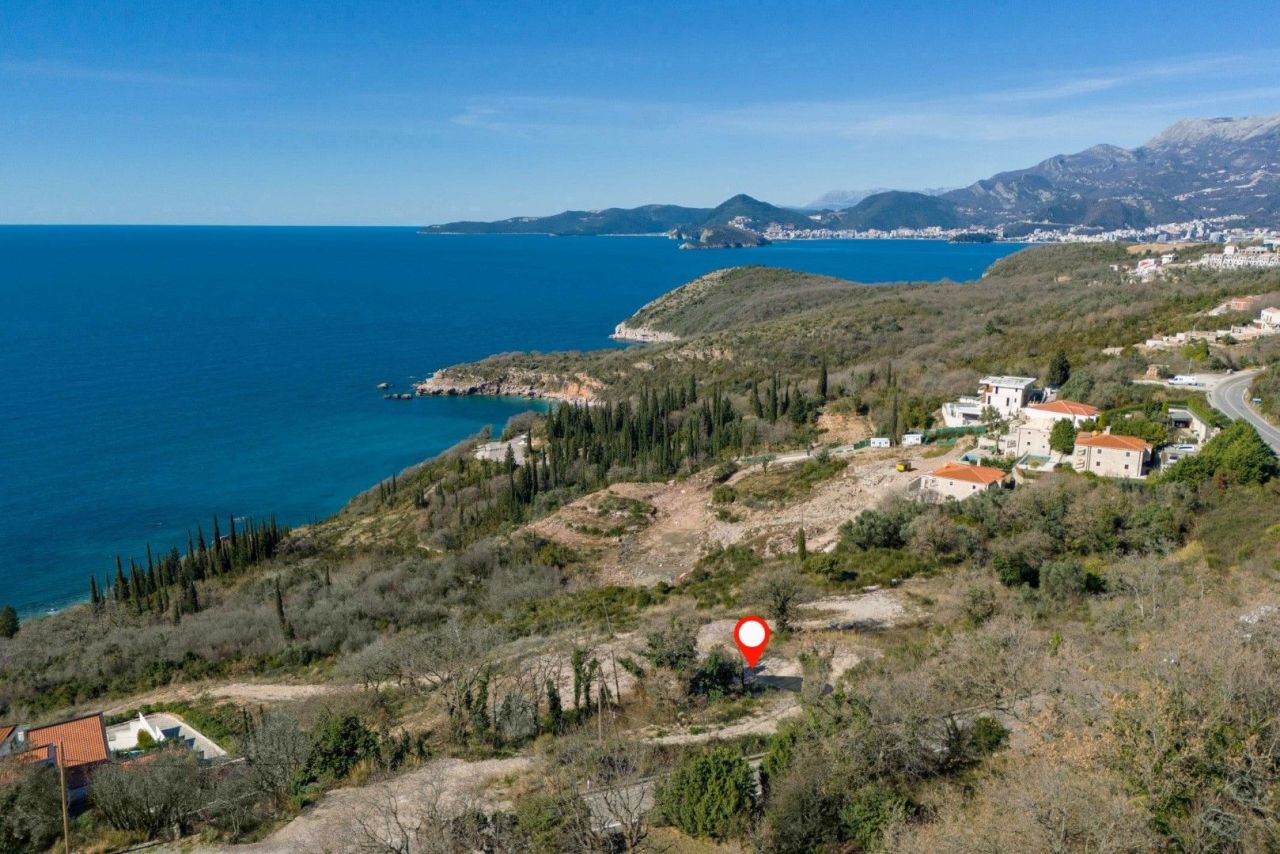 Land in Budva, Montenegro, 7 m² - picture 6
