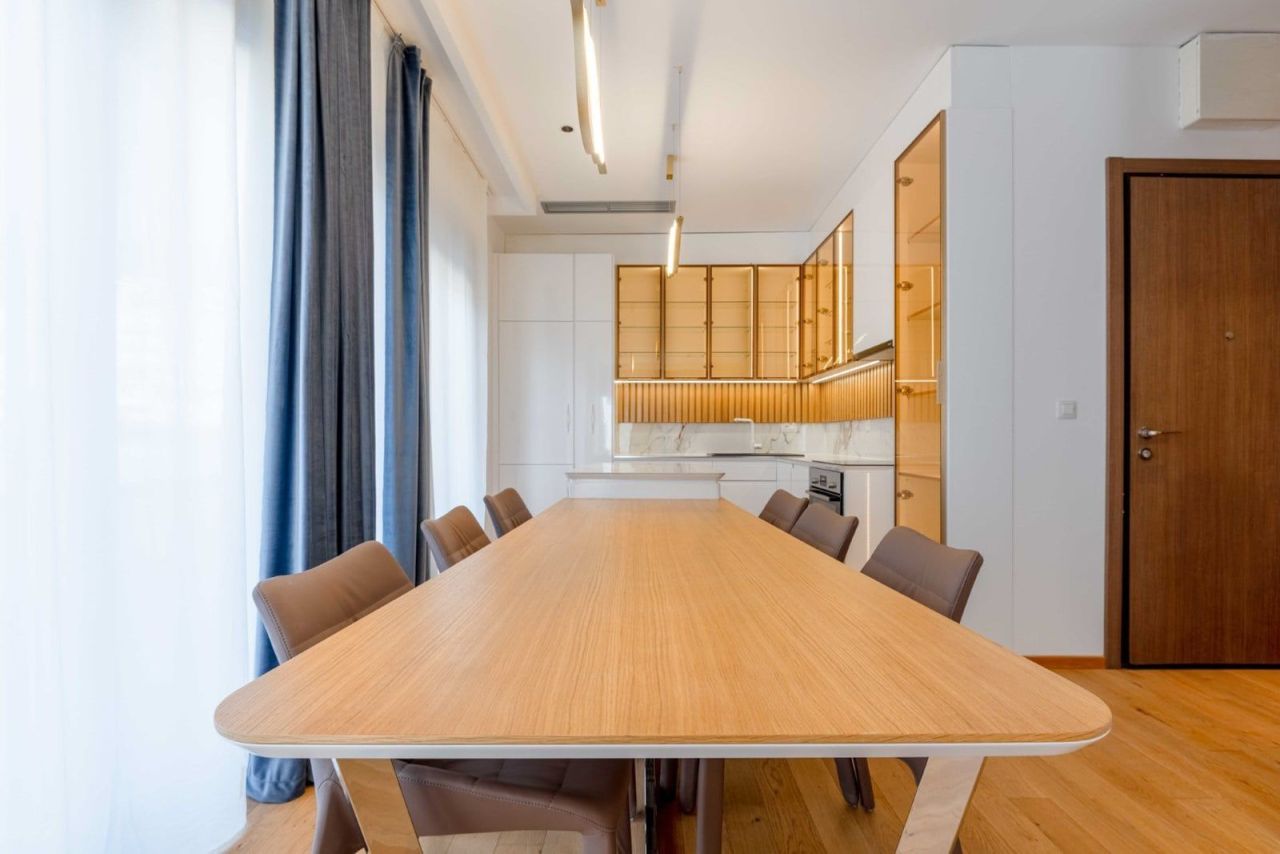 Apartamento en Becici, Montenegro, 134 m² - imagen 6