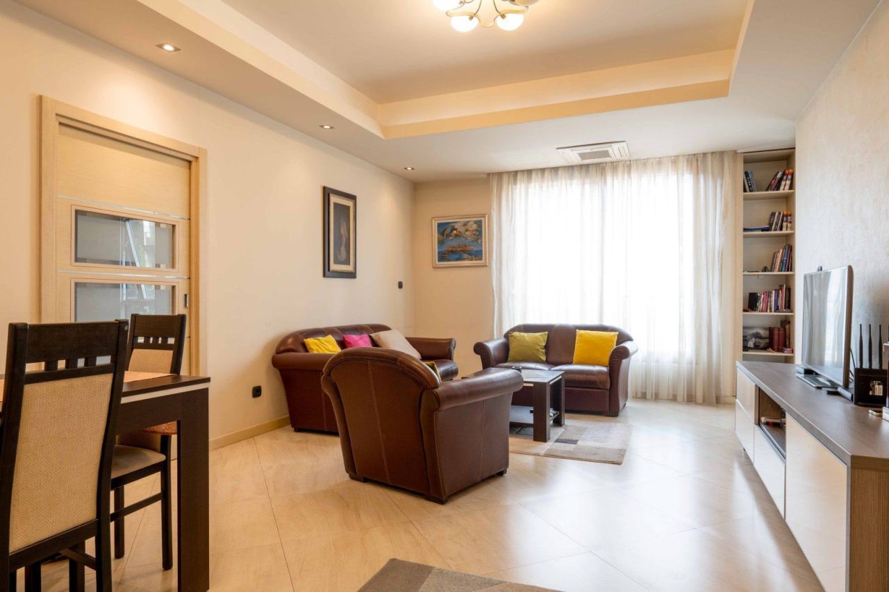 Apartment in Budva, Montenegro, 89 m² - Foto 6