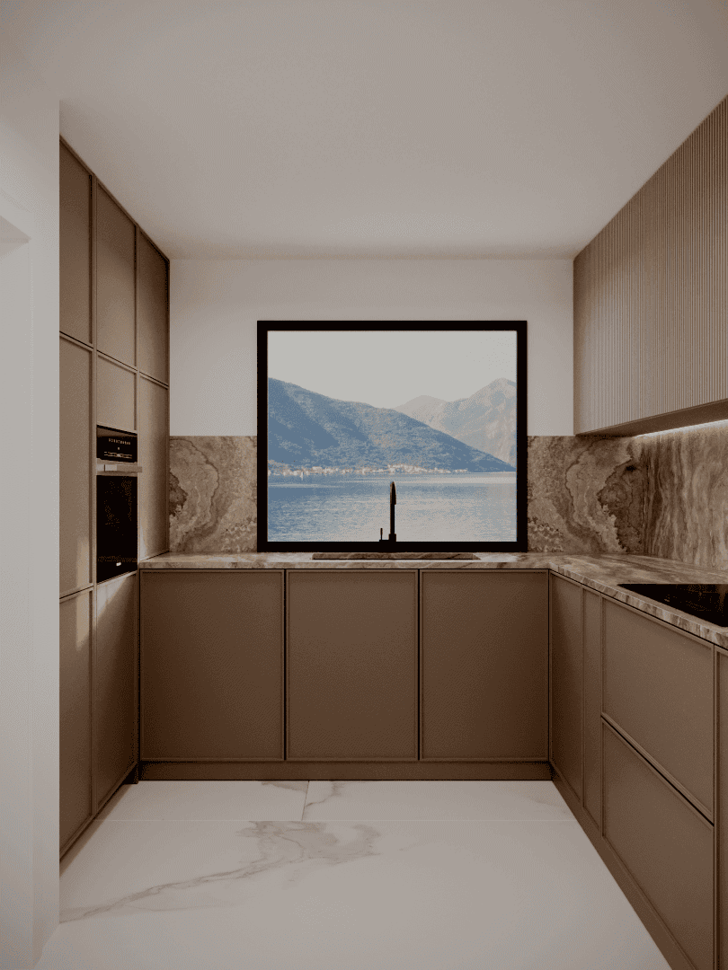 Villa à Stoliv, Monténégro, 400 m² - image 6