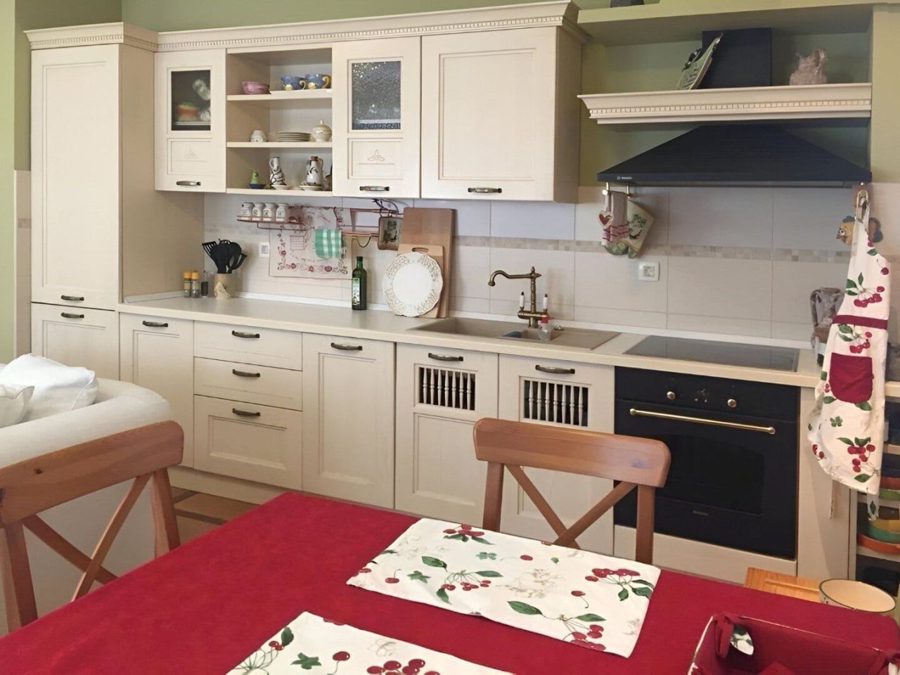 Apartment in Budva, Montenegro, 64 m² - Foto 7