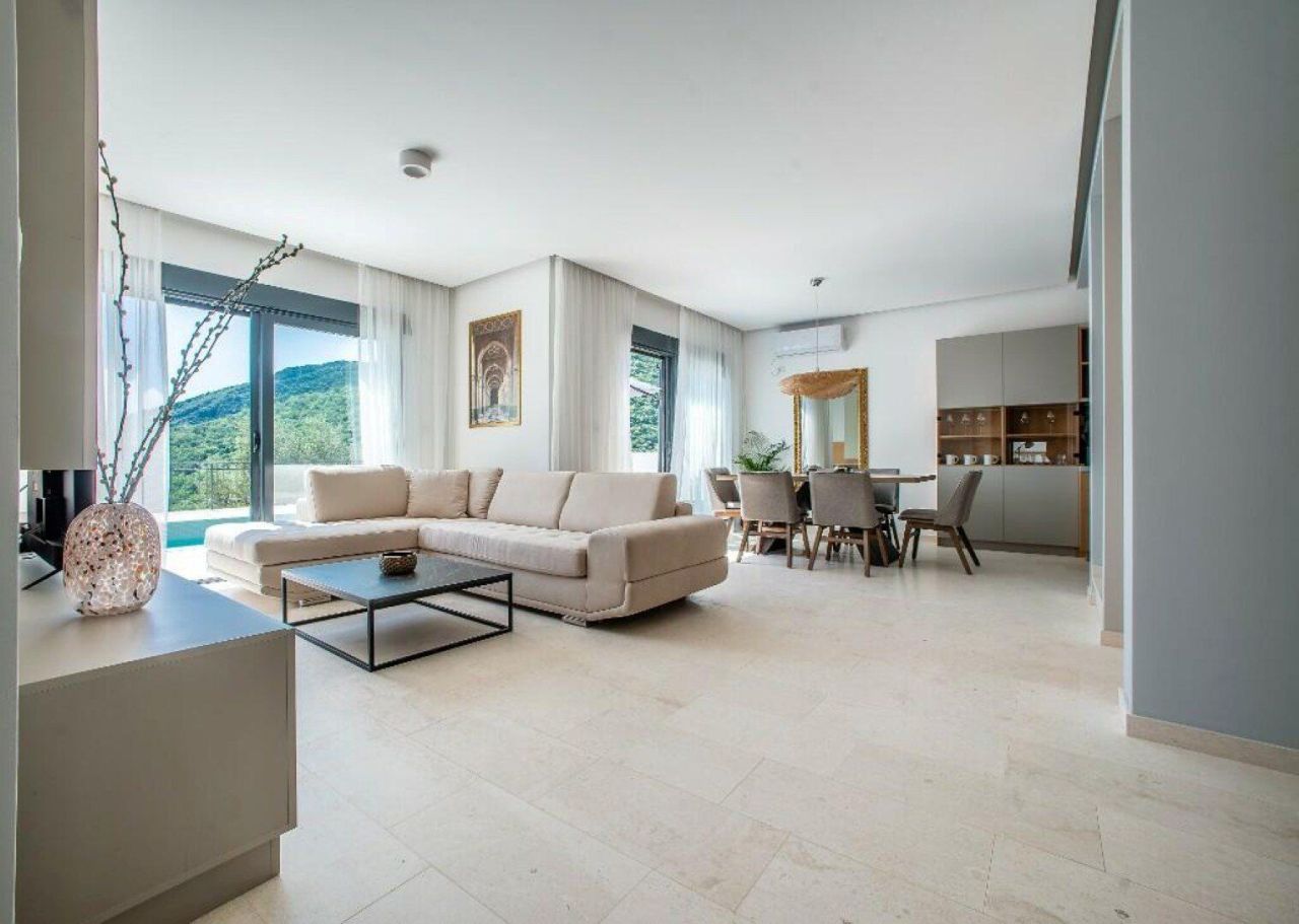 Villa a Becici, Montenegro, 160 m² - foto 7