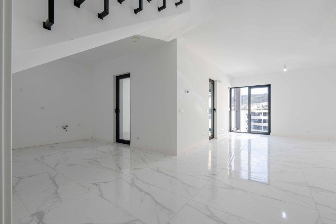 Apartment in Rafailovici, Montenegro, 204 m² - Foto 7