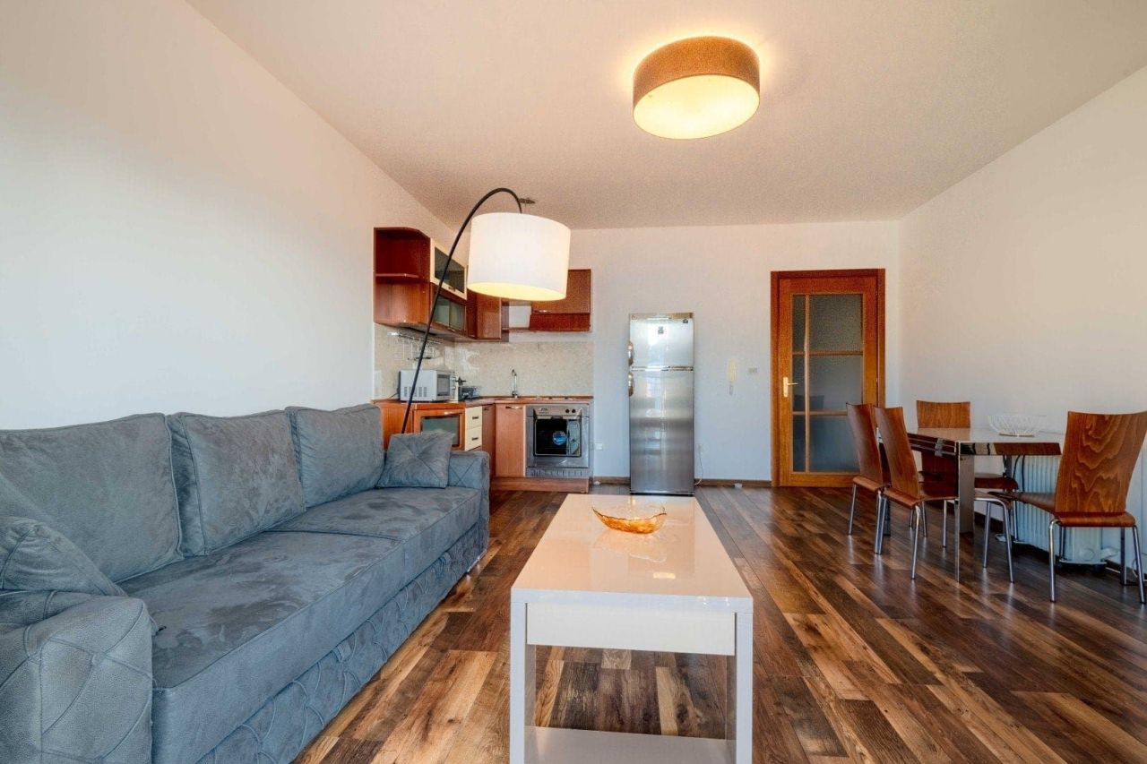 Apartment in Przno, Montenegro, 48 m² - picture 7