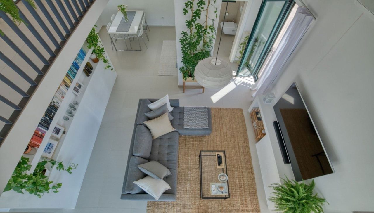 Apartment in Herceg-Novi, Montenegro, 80 m² - picture 7