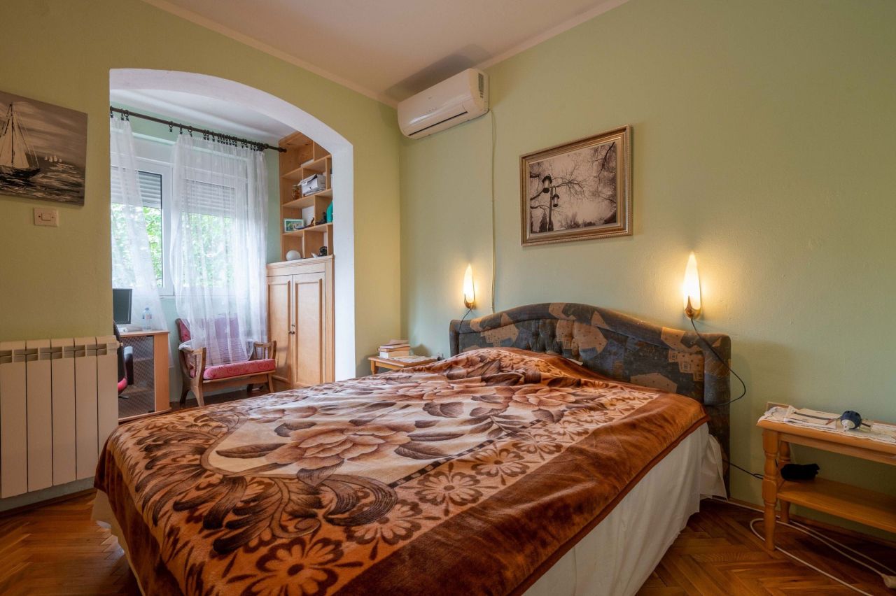 Casa en Dobrota, Montenegro, 119 m² - imagen 7