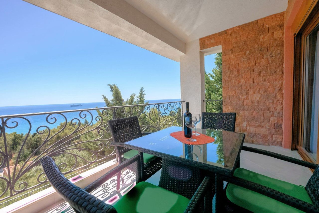 Villa en el Bar, Montenegro, 252 m² - imagen 7