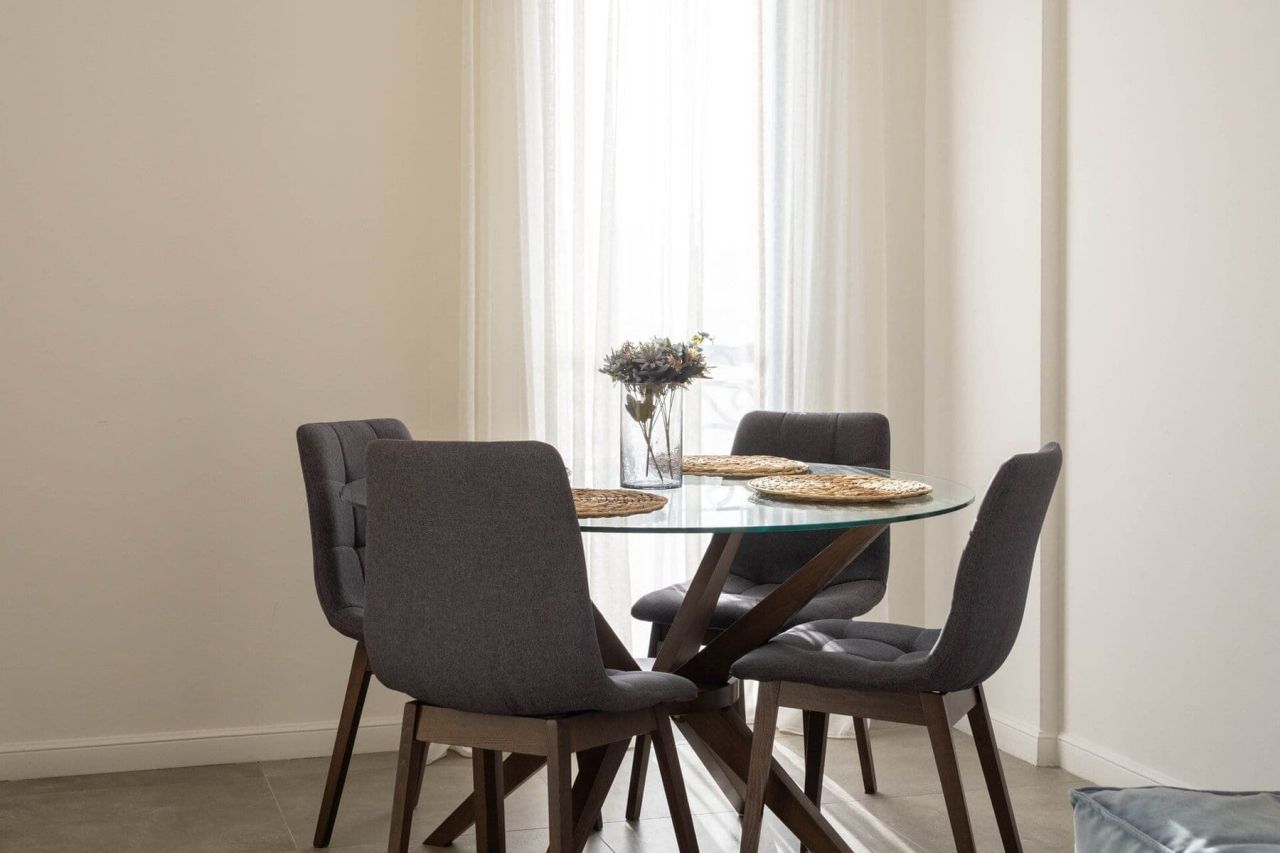 Apartment in Tivat, Montenegro, 62 m² - picture 7