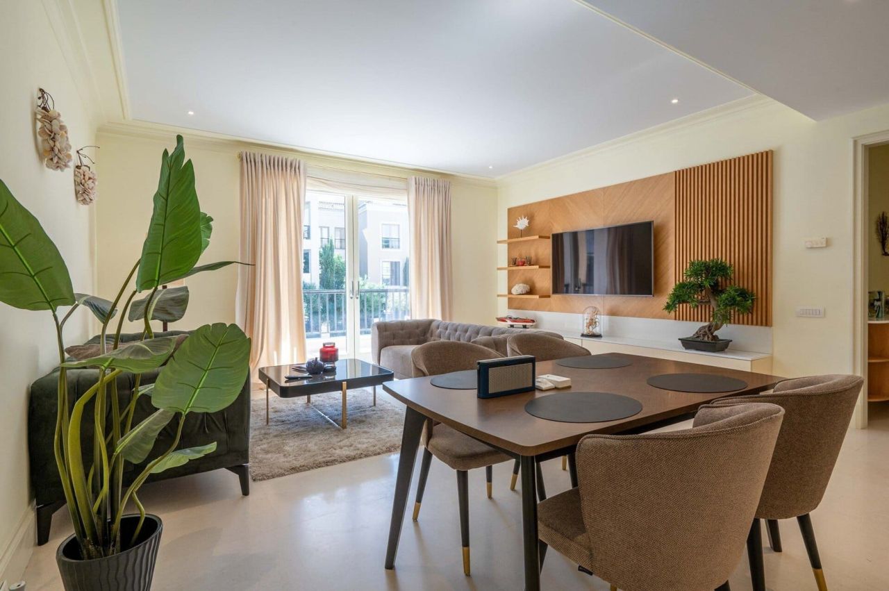 Appartamenti a Tivat, Montenegro, 121 m² - foto 7