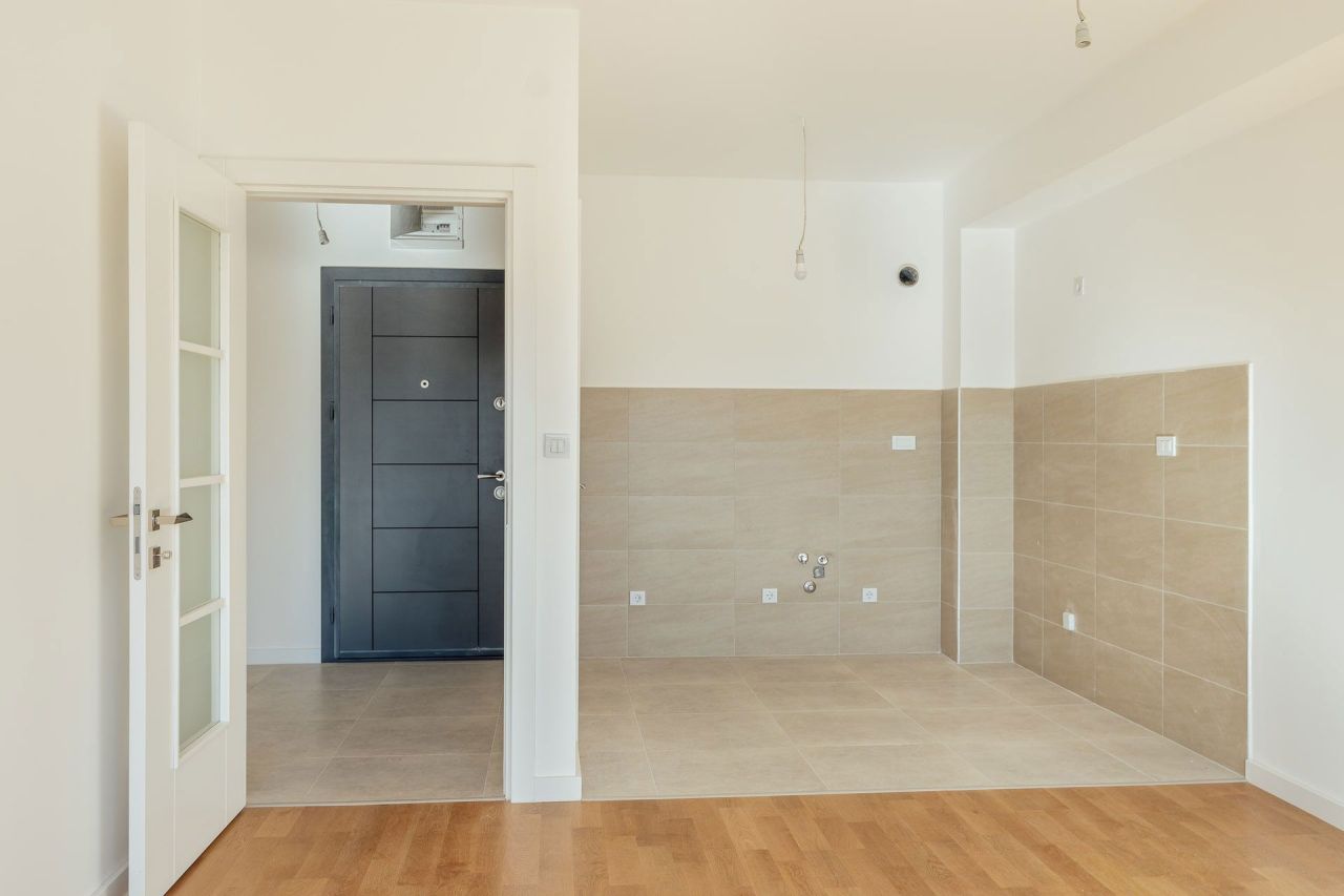 Appartement à Tivat, Monténégro, 48 m² - image 7