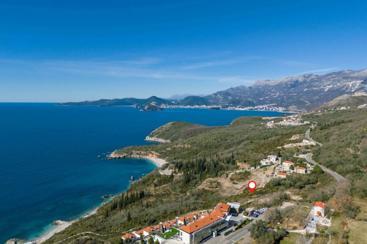 Land in Budva, Montenegro, 7 m² - picture 7