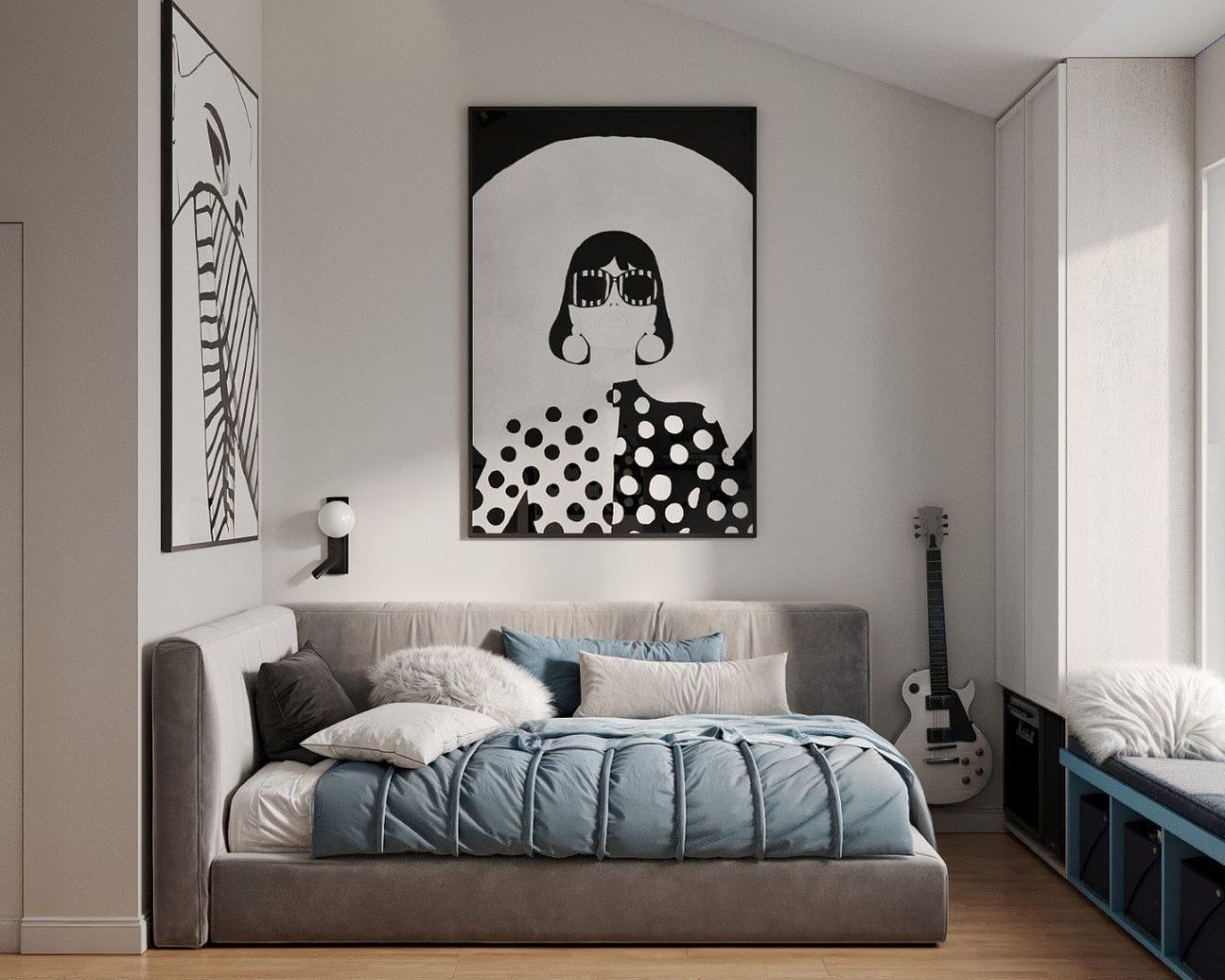 Appartement à Kotor, Monténégro, 85 m² - image 7