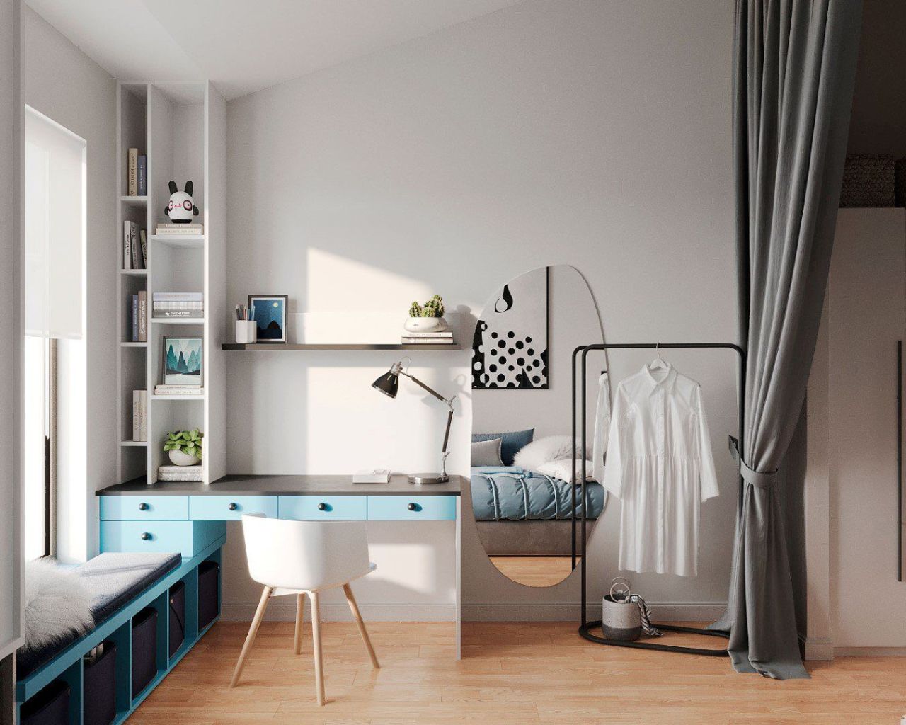 Appartement à Kotor, Monténégro, 85 m² - image 8