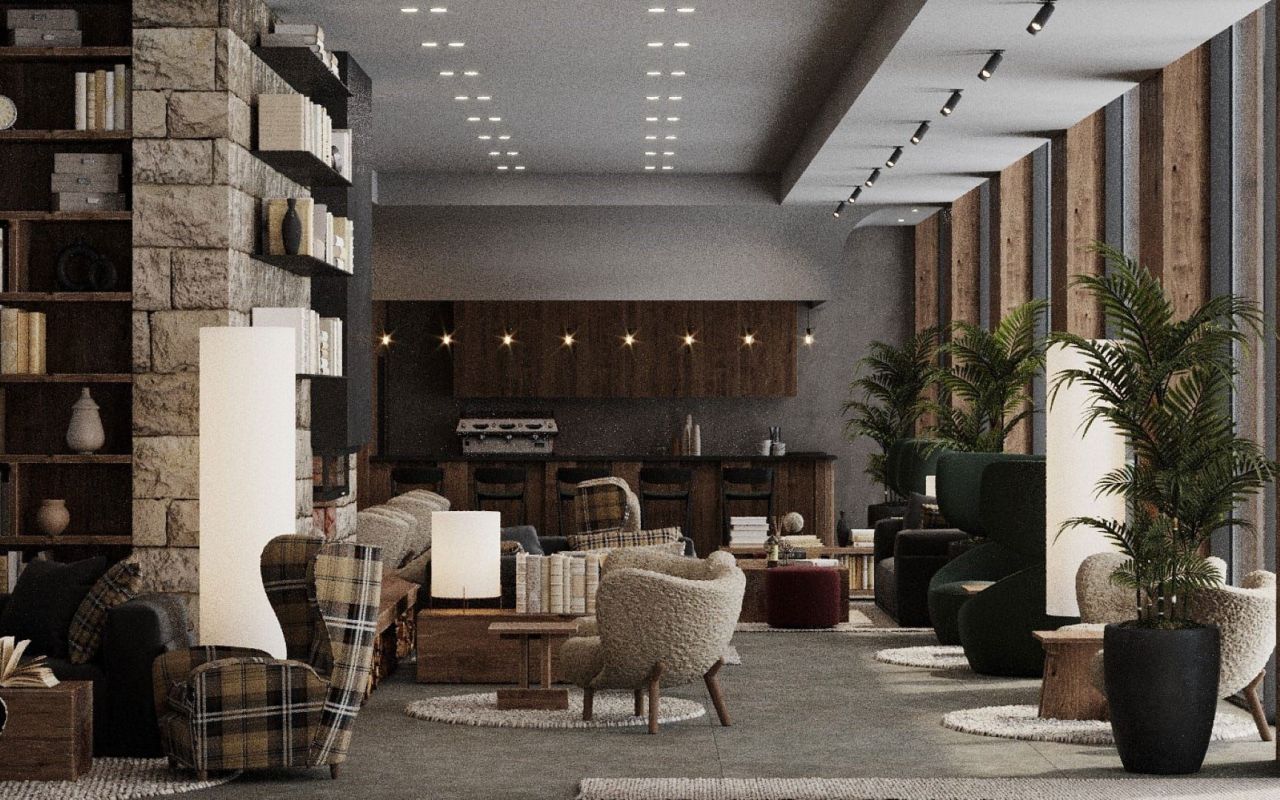 Appartamenti a Kolašin, Montenegro, 24 m² - foto 8