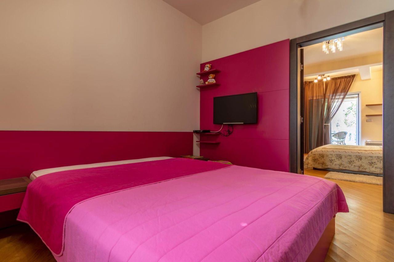 Villa in Tivat, Montenegro, 267 m² - picture 8