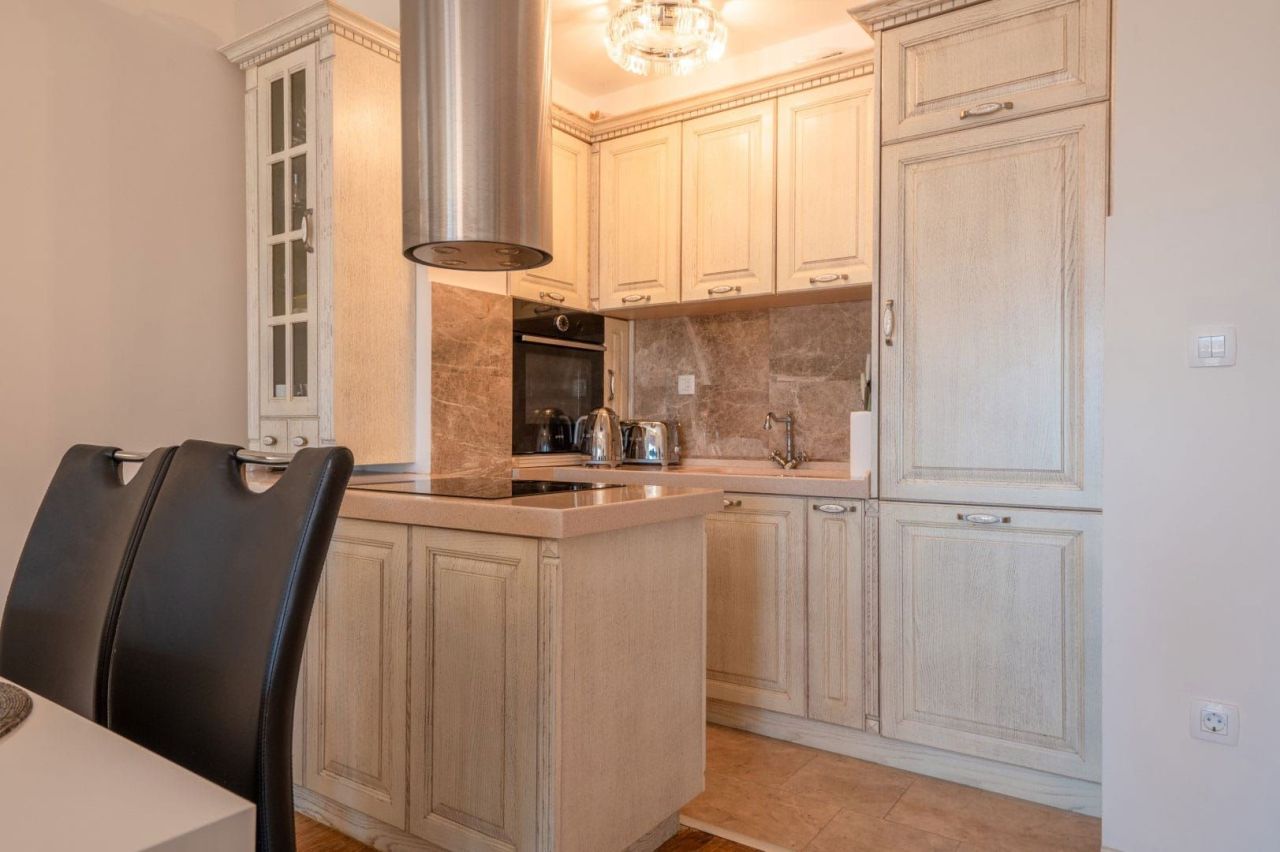 Appartamenti a Pržno, Montenegro, 123 m² - foto 8