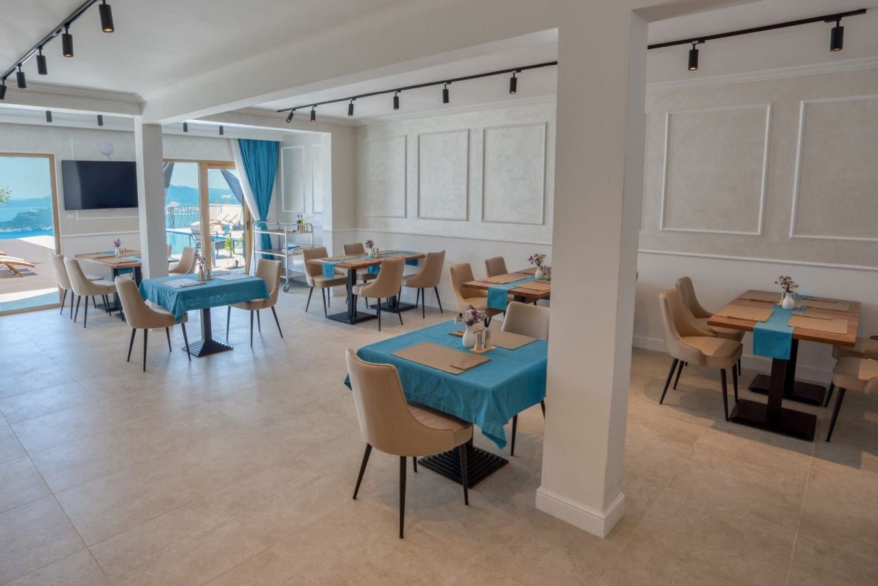 Hôtel à Budva, Monténégro, 450 m² - image 8