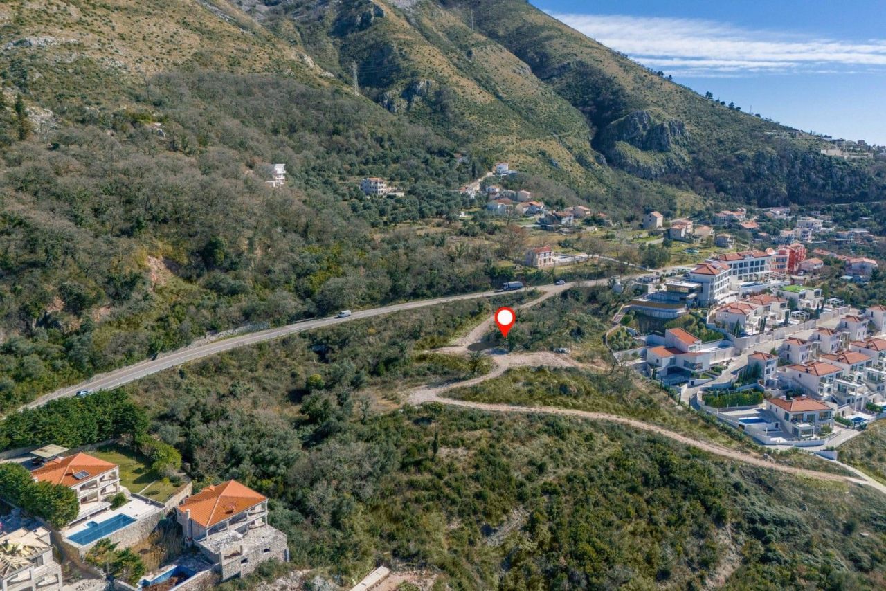 Land in Budva, Montenegro, 7 m² - picture 8