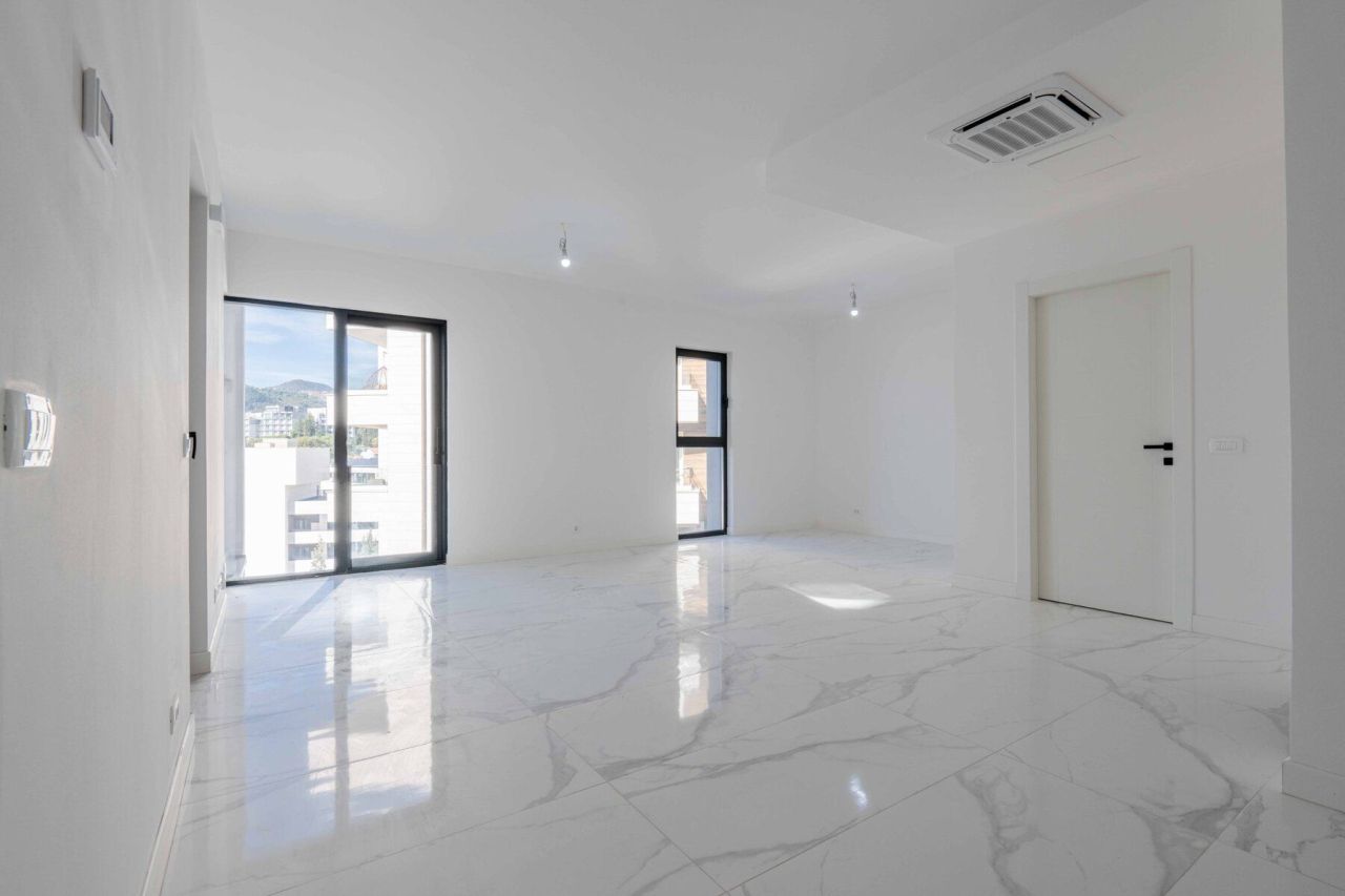 Apartment in Rafailovici, Montenegro, 204 m² - Foto 8