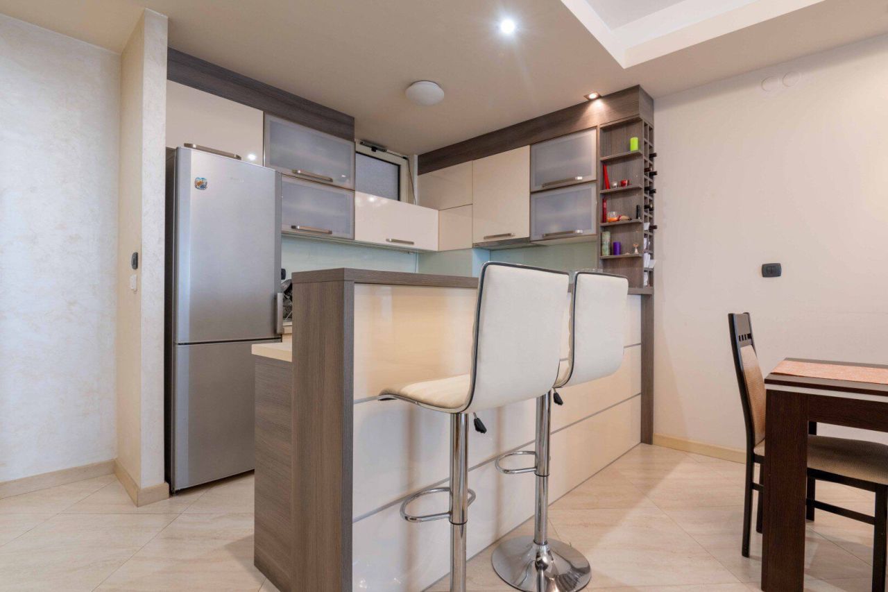 Apartment in Budva, Montenegro, 89 m² - Foto 8