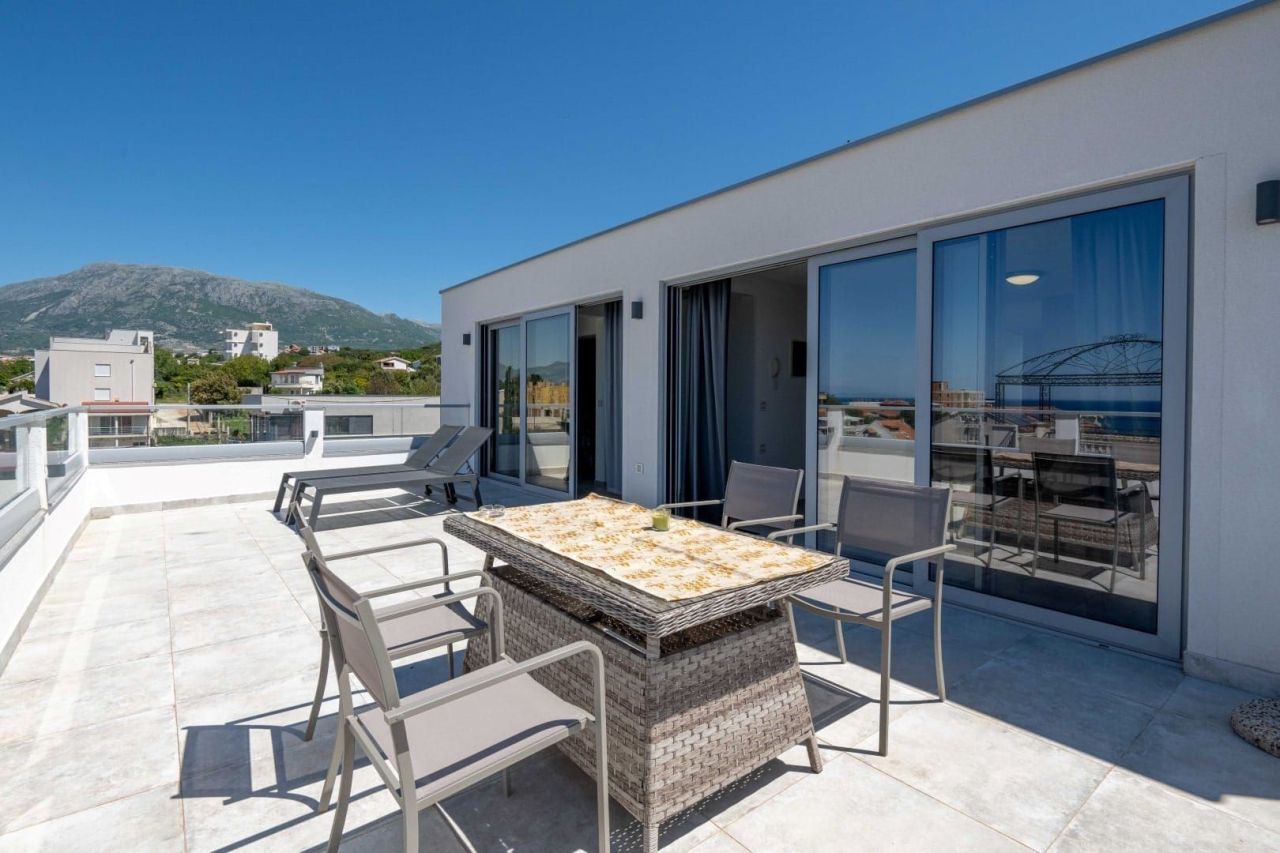 Villa en el Bar, Montenegro, 272 m² - imagen 9