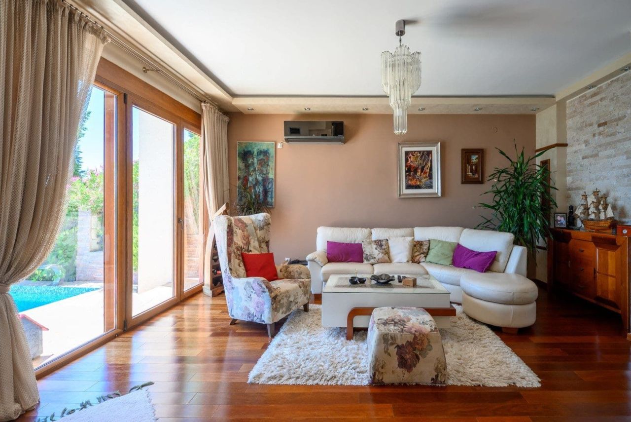 Villa en el Bar, Montenegro, 252 m² - imagen 9