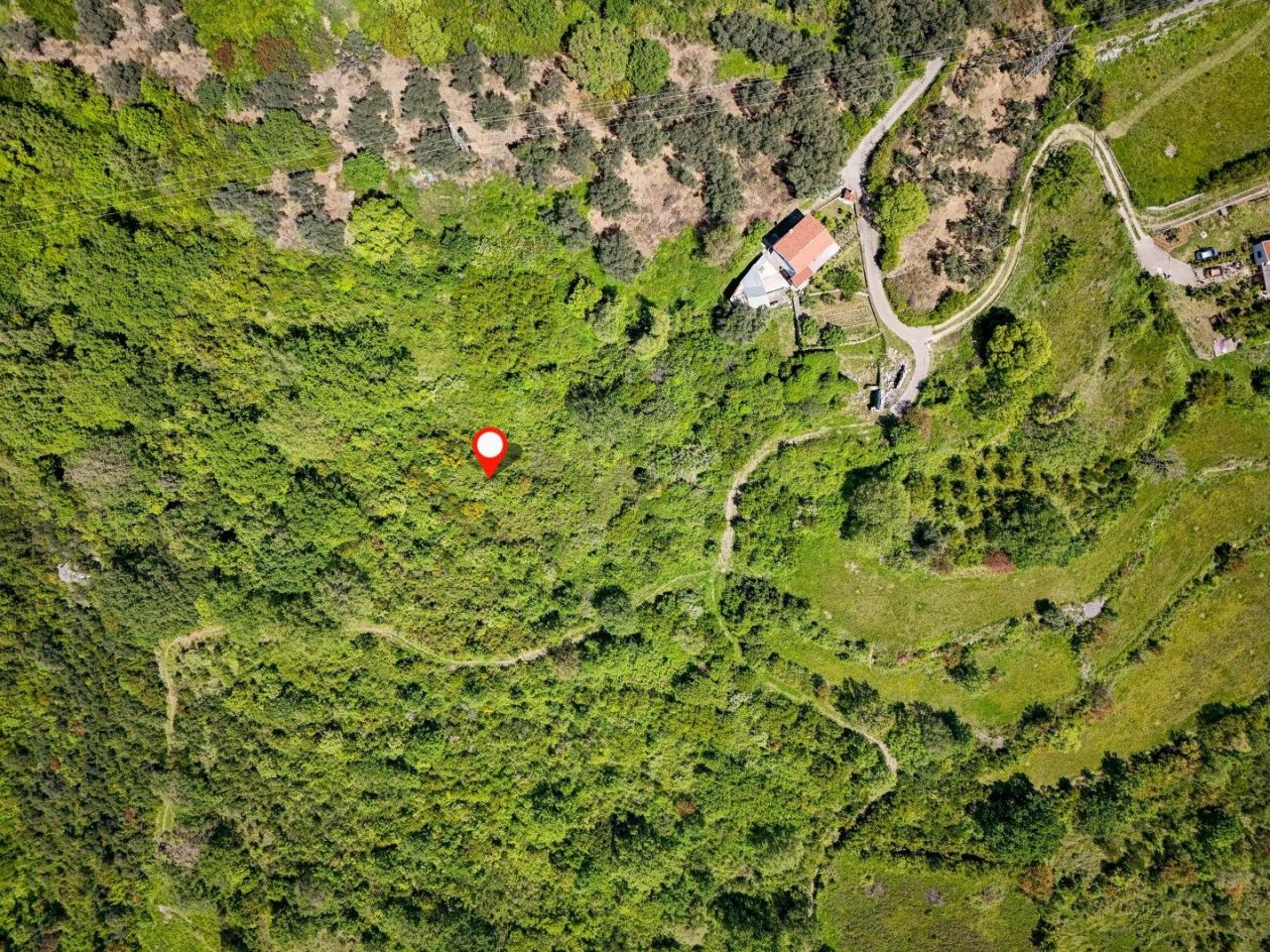 Land in Dobra Voda, Montenegro - picture 9