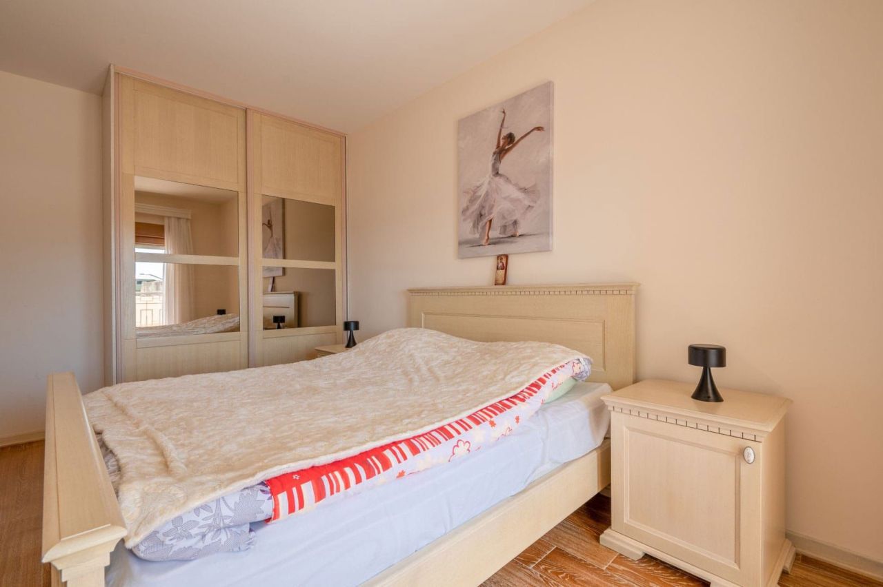 Appartamenti a Pržno, Montenegro, 123 m² - foto 9