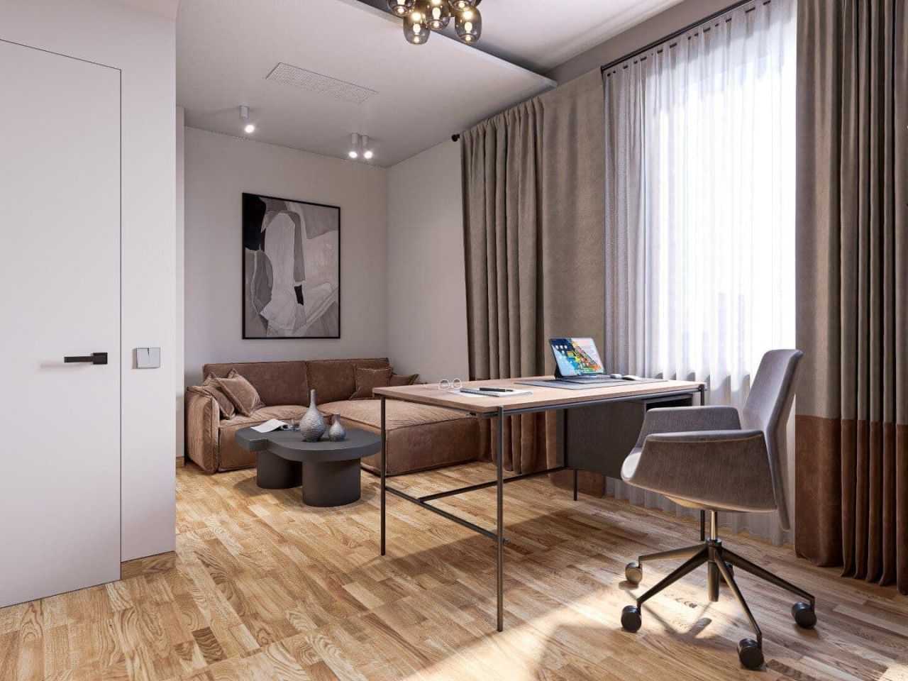 Appartement à Kotor, Monténégro, 85 m² - image 9