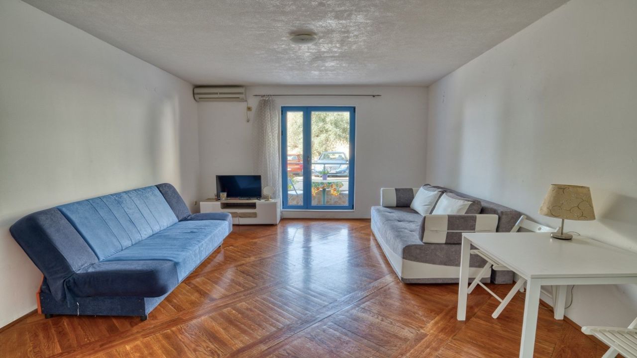 Apartment in Przno, Montenegro, 29 m² - picture 9