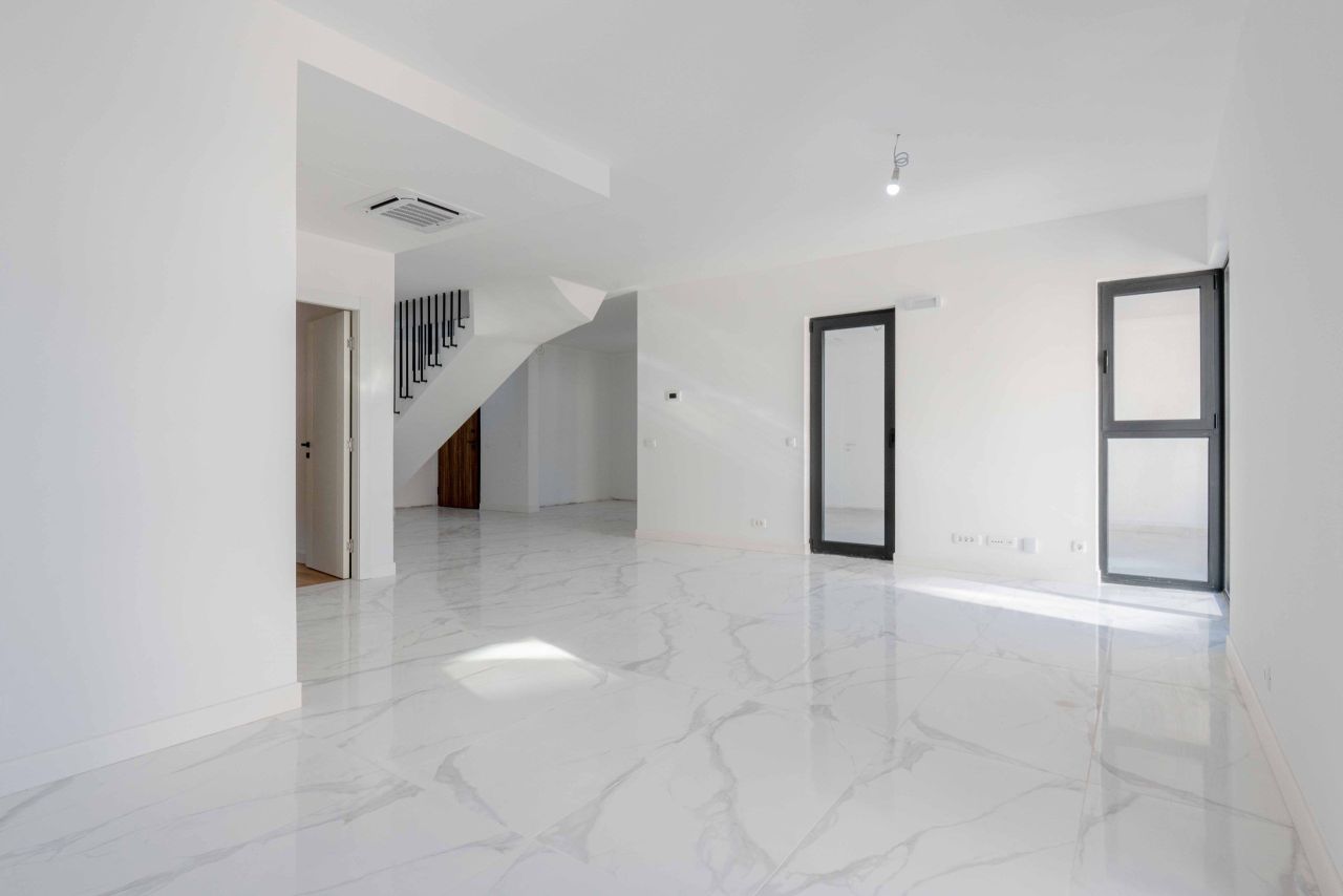 Apartment in Rafailovici, Montenegro, 204 m² - Foto 10