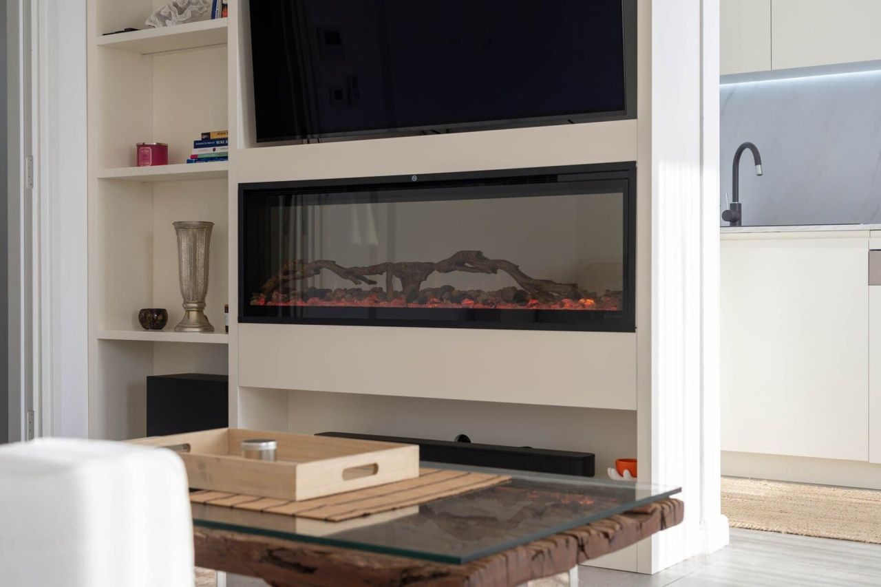 Apartment in Tivat, Montenegro, 62 m² - picture 10