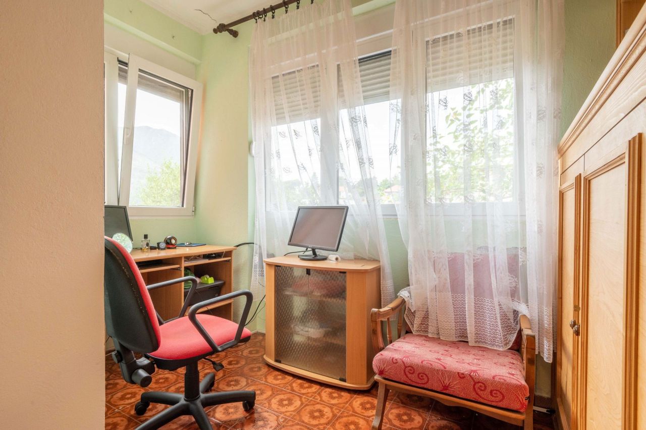 Casa en Dobrota, Montenegro, 119 m² - imagen 10