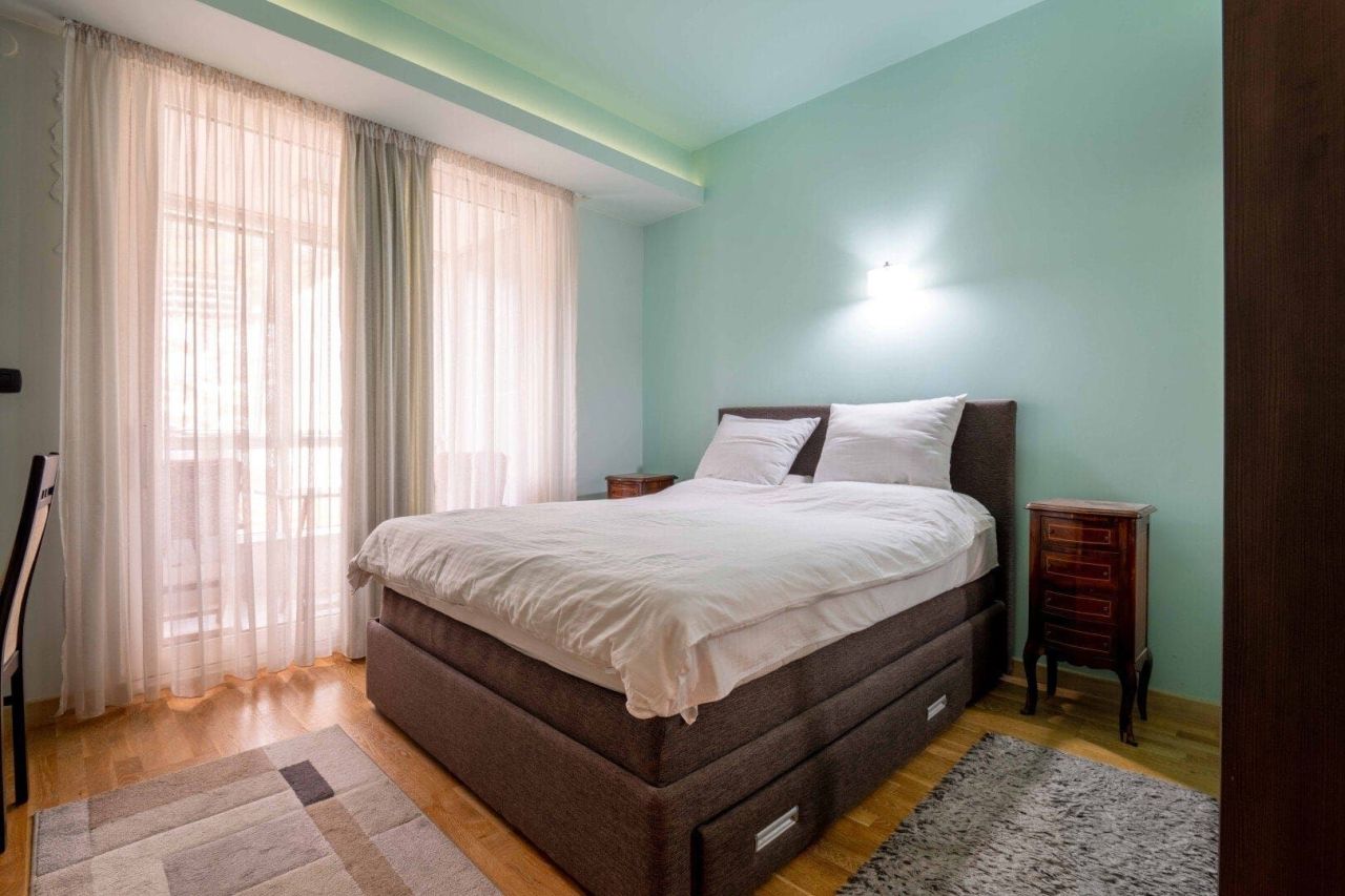 Apartment in Budva, Montenegro, 89 m² - Foto 10