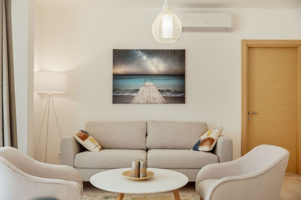 Apartment in Igalo, Montenegro, 78 m² - picture 10