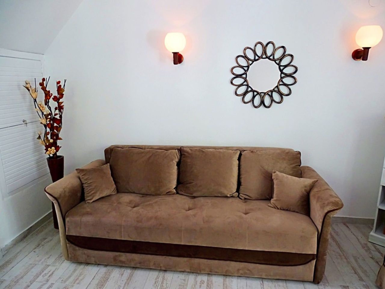 Casa a Orahovac, Montenegro, 79 m² - foto 11