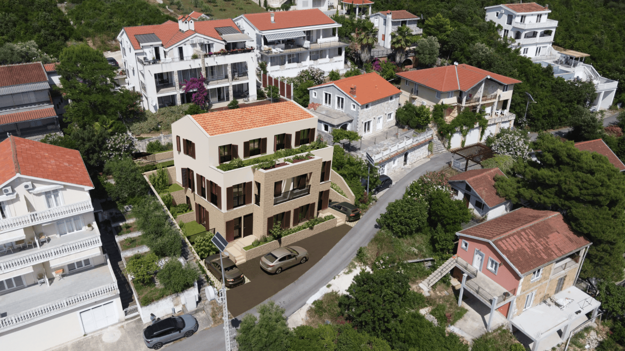 Appartement à Kotor, Monténégro, 85 m² - image 11