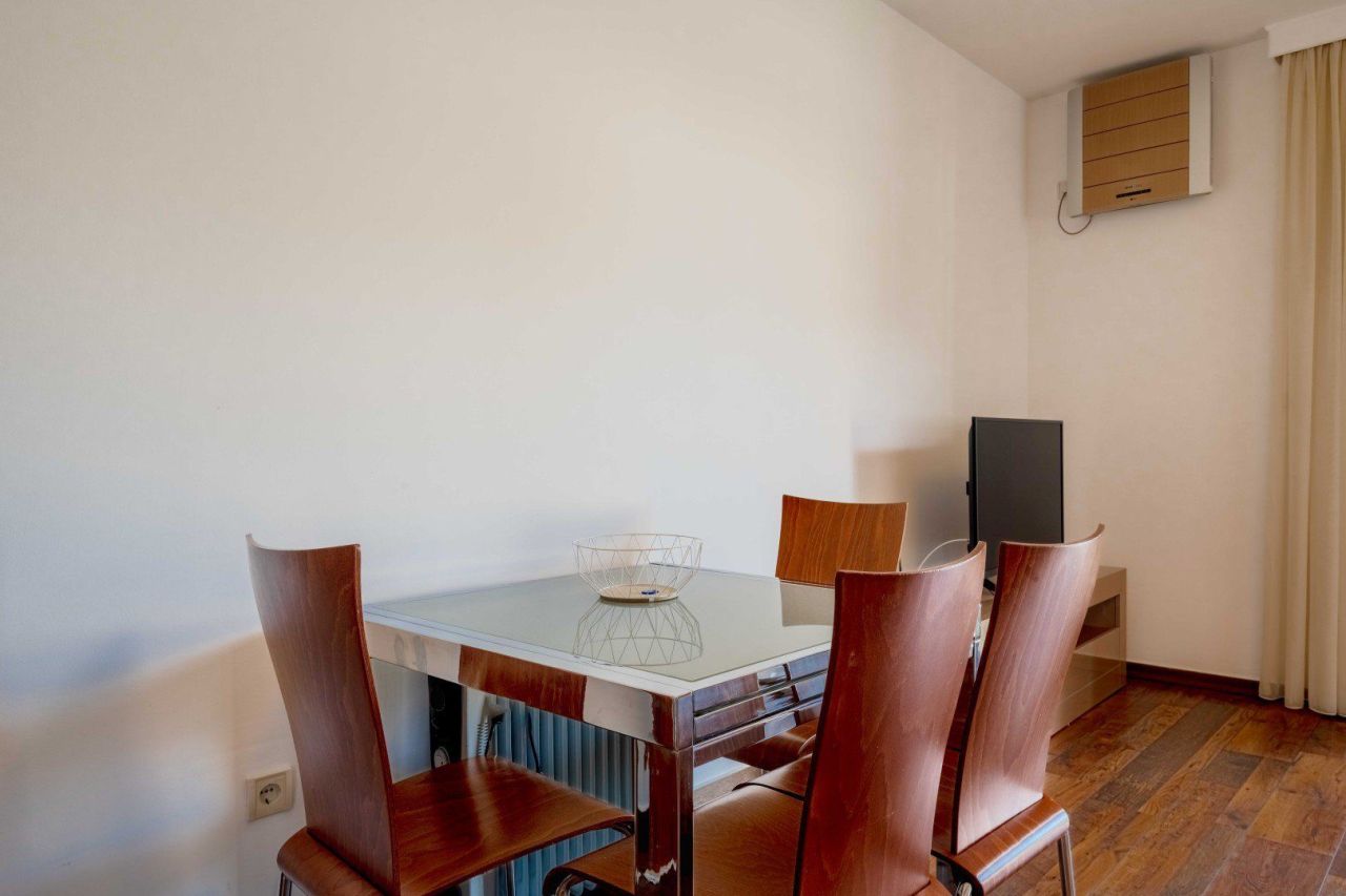 Apartment in Przno, Montenegro, 48 m² - picture 11