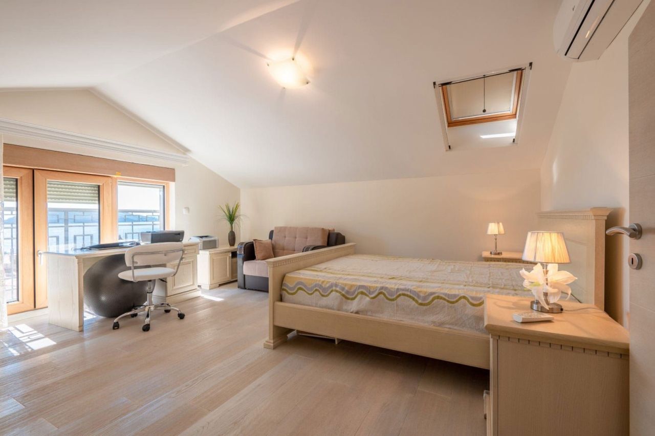 Appartamenti a Pržno, Montenegro, 123 m² - foto 11