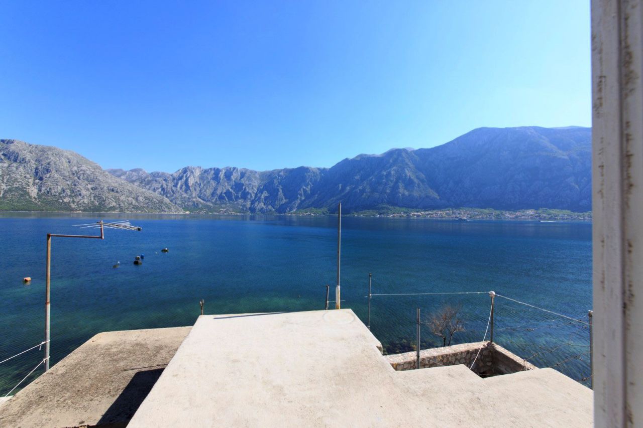 Casa en Prcanj, Montenegro, 100 m² - imagen 11