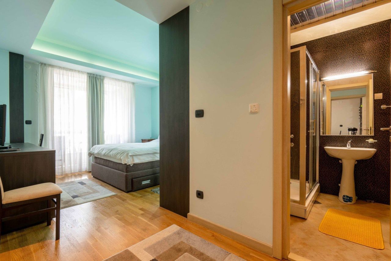 Apartment in Budva, Montenegro, 89 m² - Foto 11