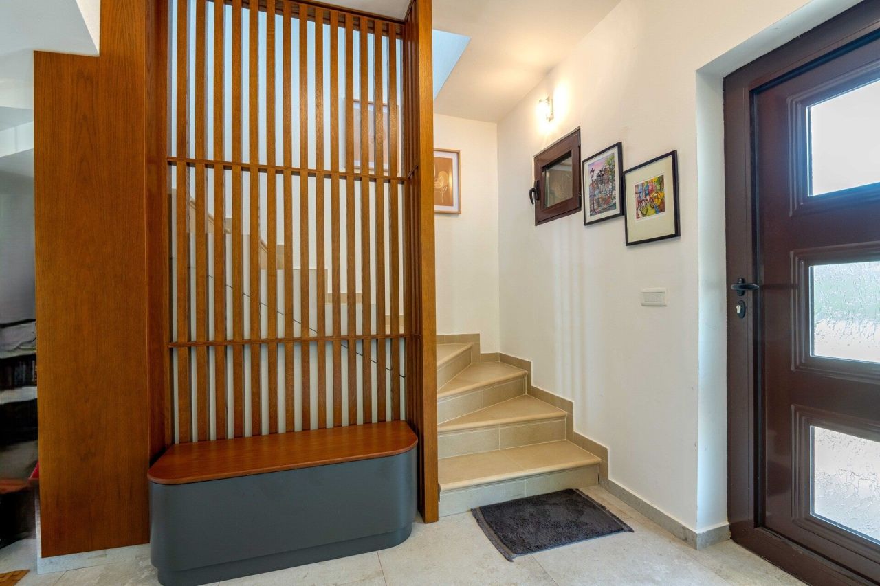 Casa a Budva, Montenegro, 150 m² - foto 11