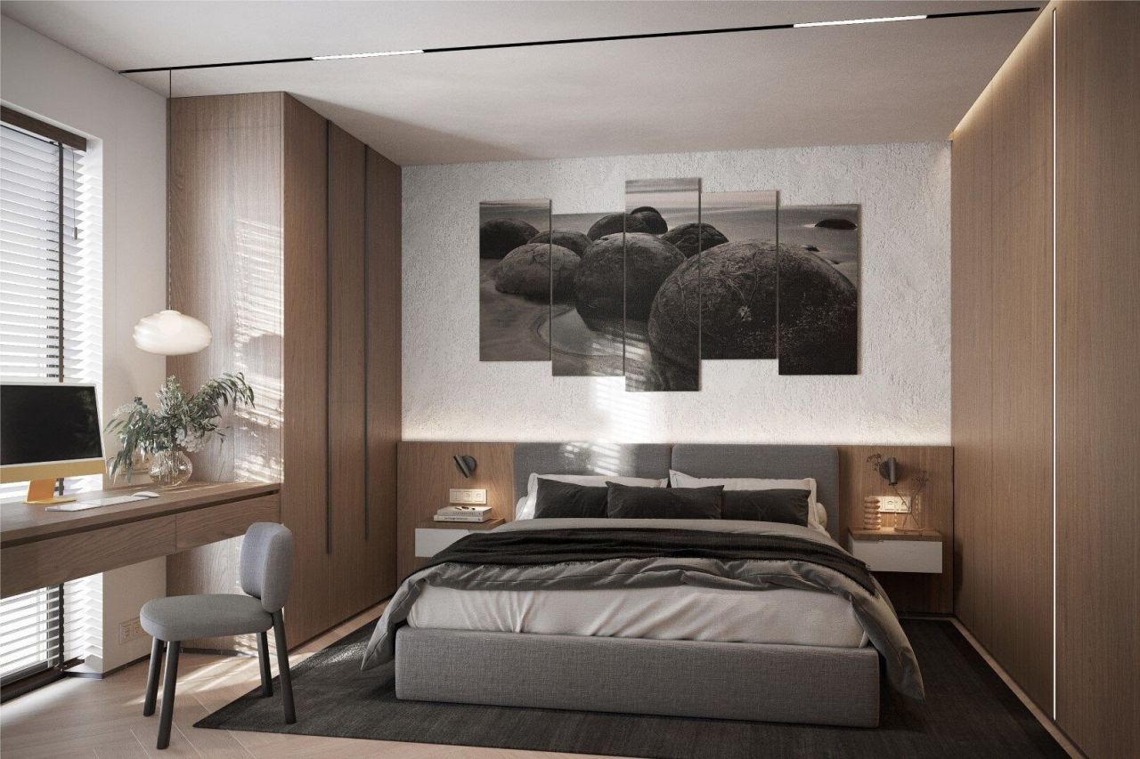 Appartamenti a Kolašin, Montenegro, 43 m² - foto 11