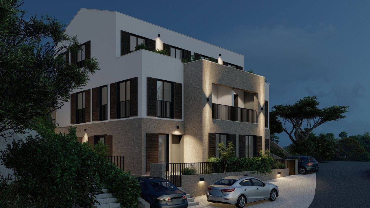 Appartement à Kotor, Monténégro, 85 m² - image 12